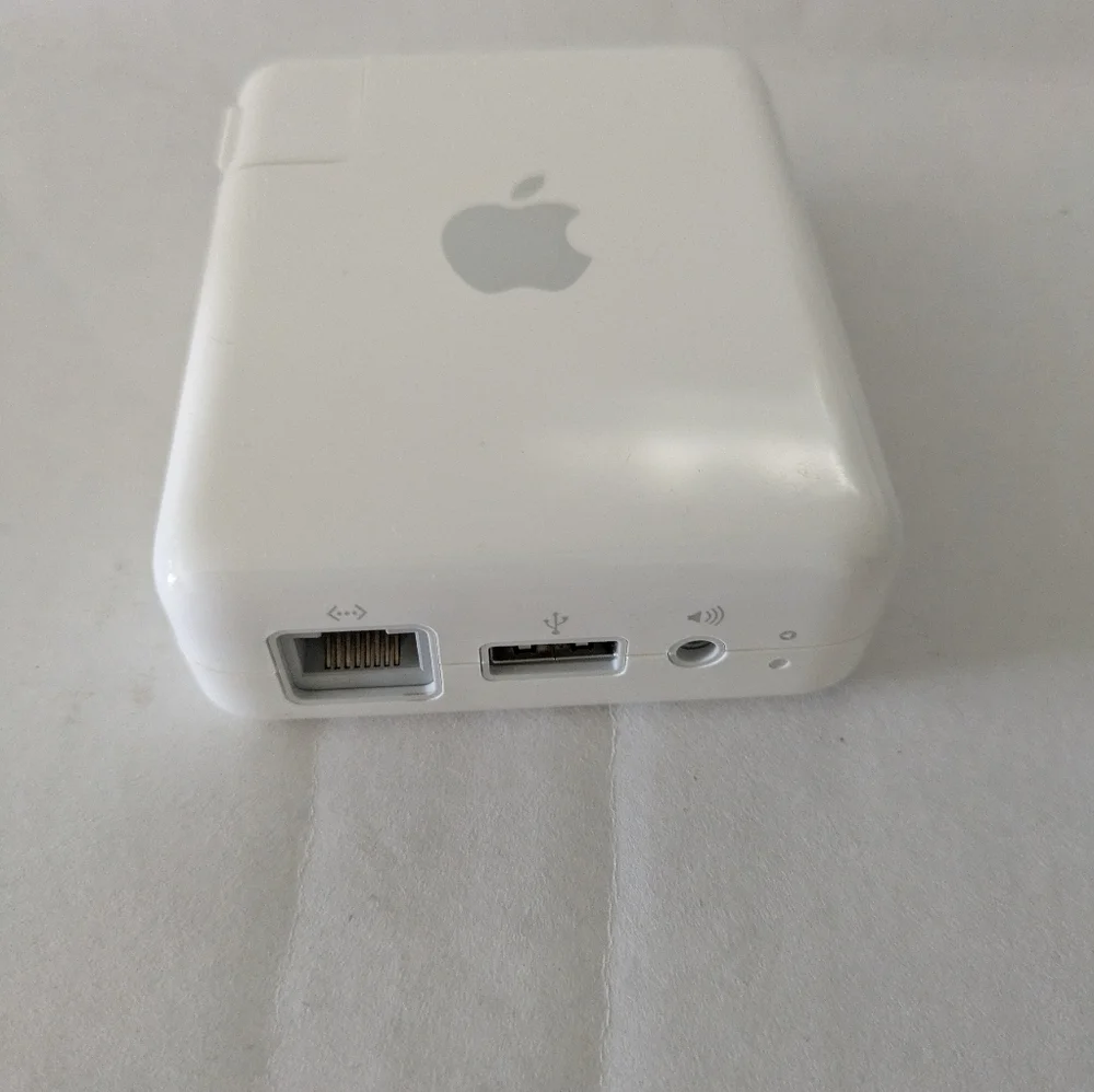 Apple Airport Express